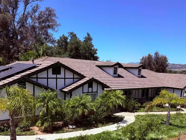 524 Rosvall Dr Drive, Fallbrook, CA 92028