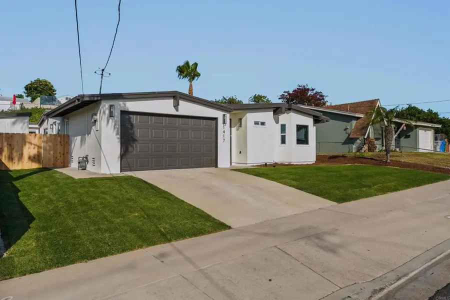 1417 S 58th Street, San Diego, CA 92114 - #3
