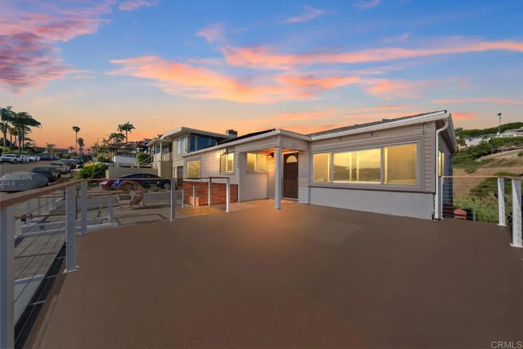 3527 Moultrie Avenue, San Diego, CA 92117 - #1