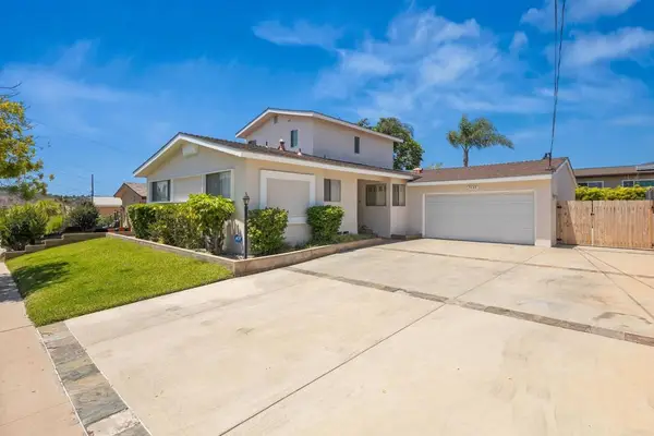 7640 Torrem Street, La Mesa, CA 91942
