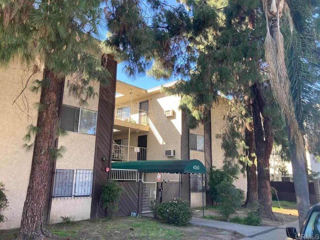 4260 44th Street #214, San Diego, CA 92115 - #1
