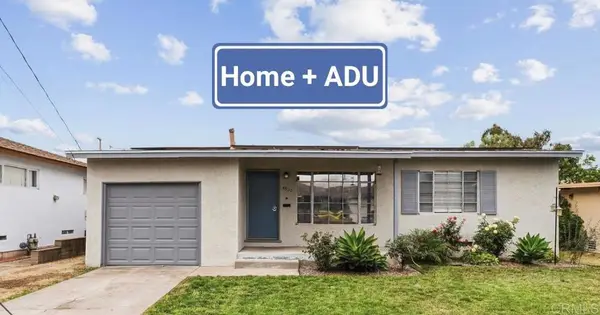 4850 69th Place, San Diego, CA 92115