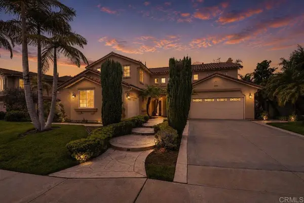 2549 Coyote Ridge Ter, Chula Vista, CA 91915