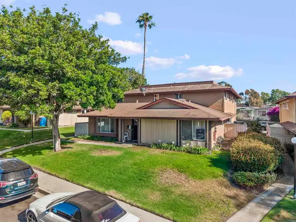 3172 Caminito Quixote, San Diego, CA 92154