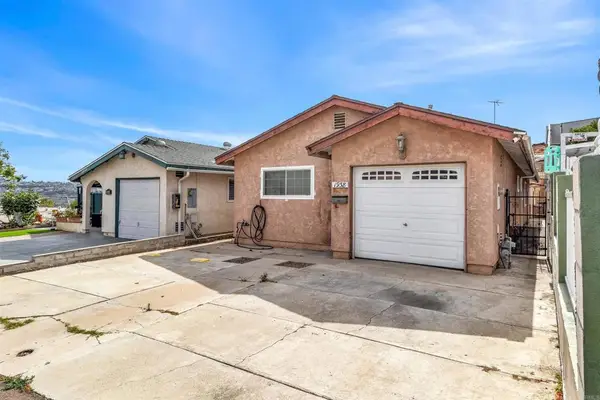 1938 Avenida De La Cruz, San Ysidro, CA 92173