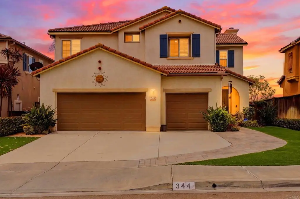 344 Plaza Los Osos, Chula Vista, CA 91914 - #1