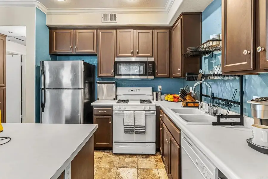 3267 Dehesa Road #67, El Cajon, CA 92019 - #2