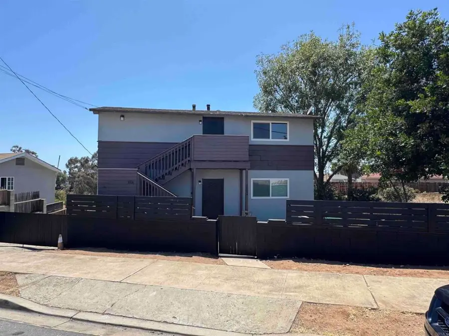 04-1002 Hanover Street, San Diego, CA 92114 - #3