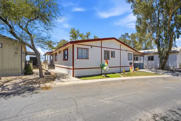 1601 Drew Road #SPC 57, El Centro, CA 92243