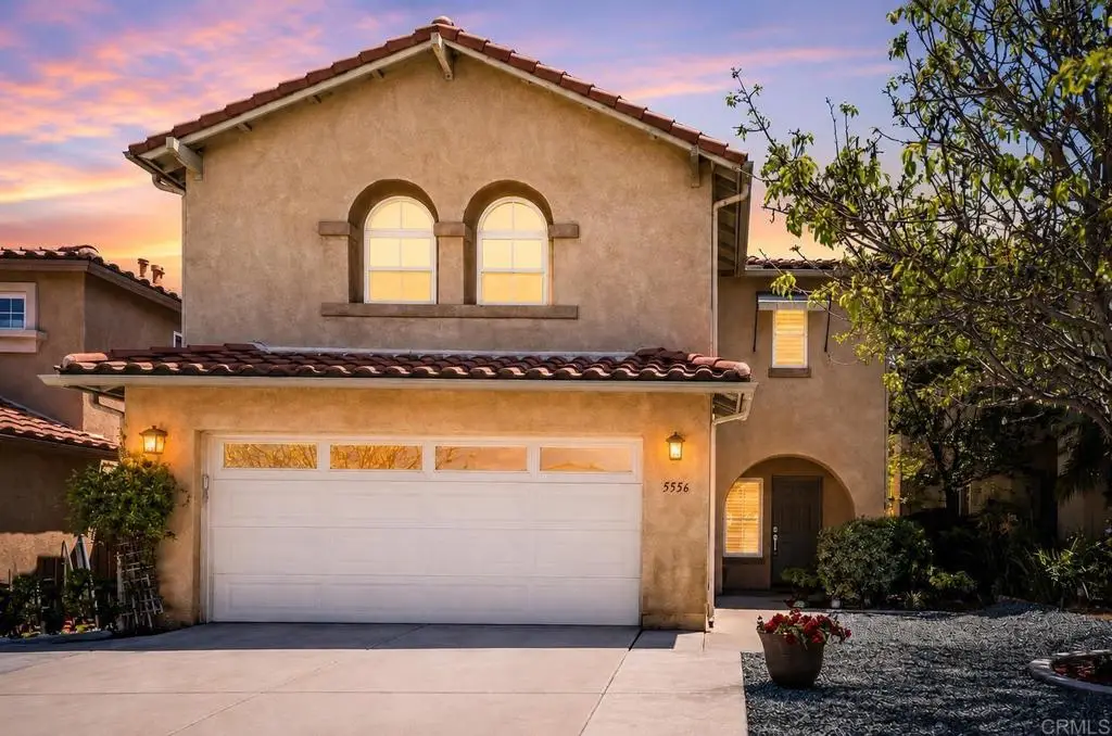 5556 Vista San Simeon, San Diego, CA 92154 - #1