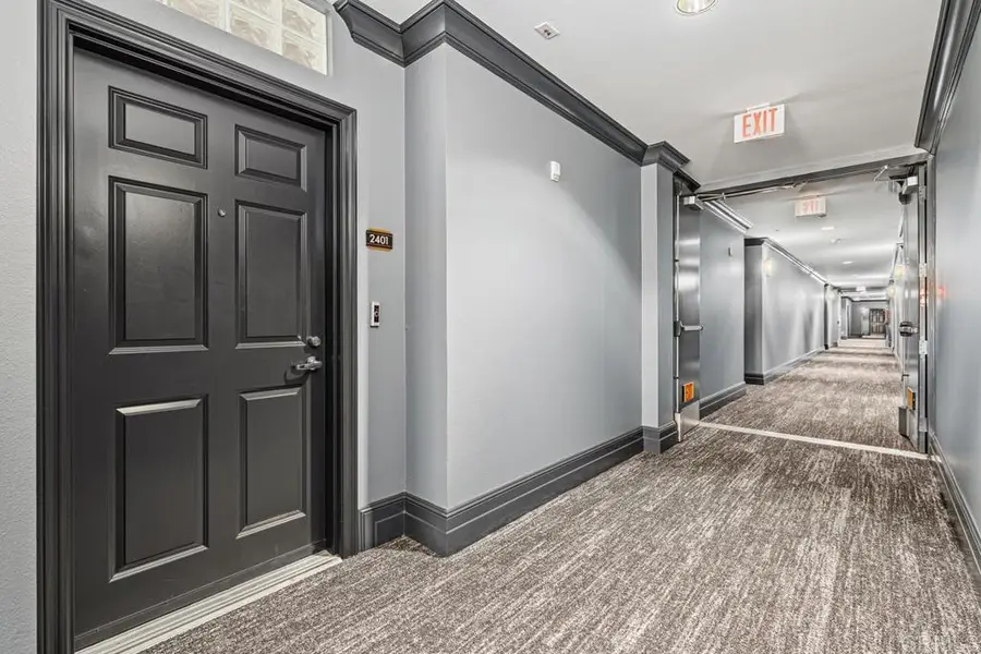 550 Park Boulevard #2401, San Diego, CA 92101 - #3