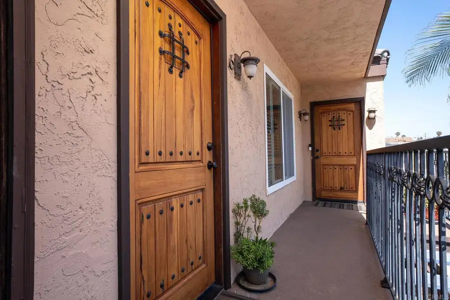 4054 Florida Street #6, San Diego, CA 92104 - #2