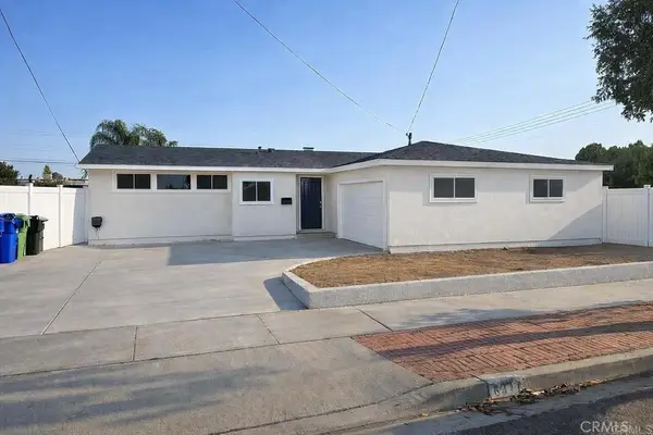 8317 Hudson Drive, San Diego, CA 92119