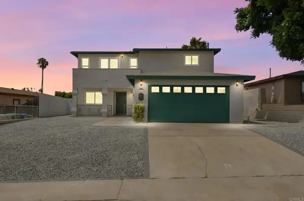 4282 Layla Way, Otay Mesa, CA 92154