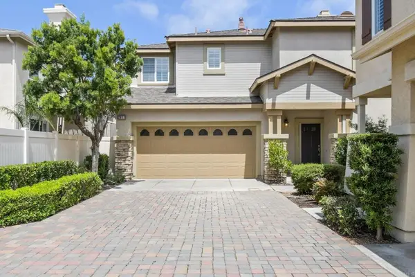 2971 West Canyon Avenue, San Diego, CA 92123