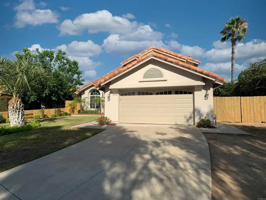 12702 Los Coches Ct., Lakeside, CA 92040 - #2