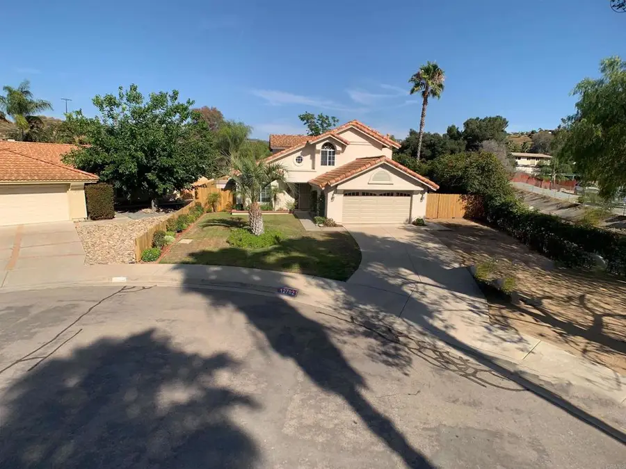 12702 Los Coches Ct., Lakeside, CA 92040 - #3