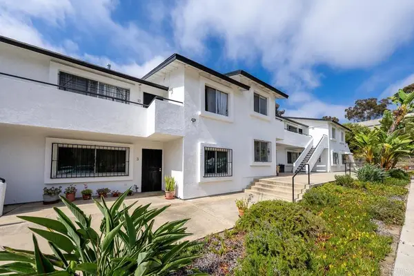 335 34th #9, San Diego, CA 92102