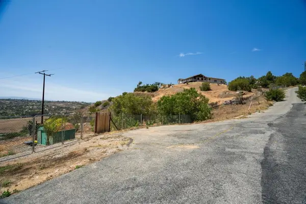 3503 Monserate Hill Road, Fallbrook, CA 92028