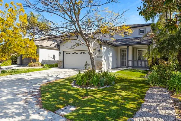 11966 Cypress Valley Drive, San Diego, CA 92131