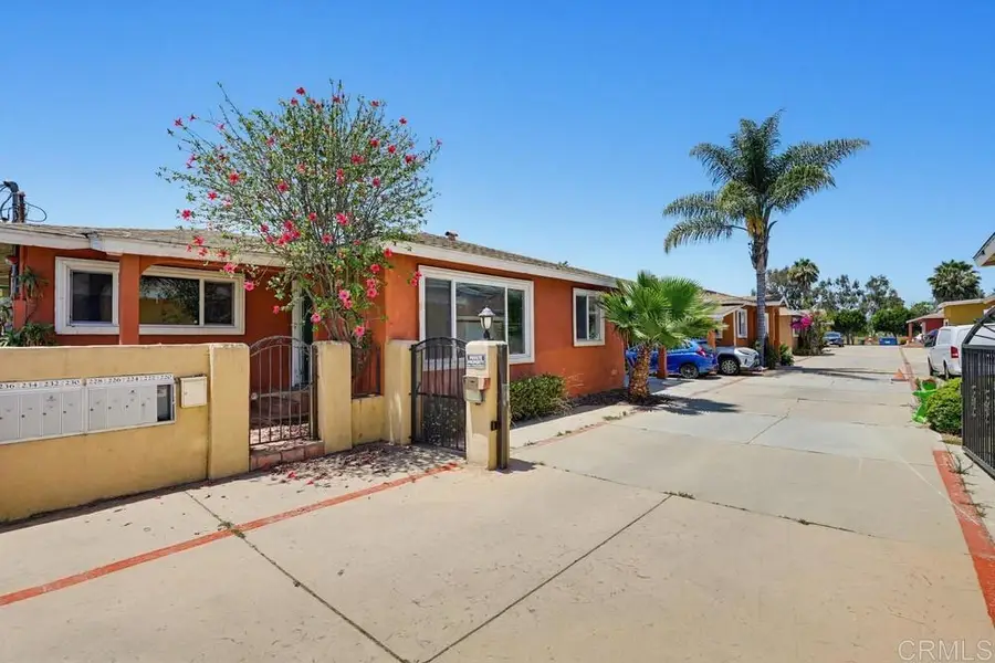 220 W Calle Primera, San Ysidro, CA 92173 - #3
