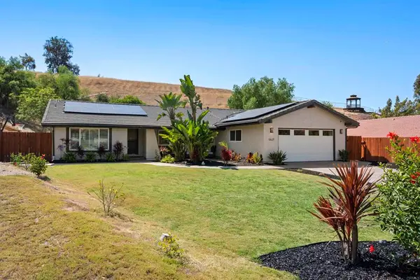5621 Loping Lane, Bonita, CA 91902