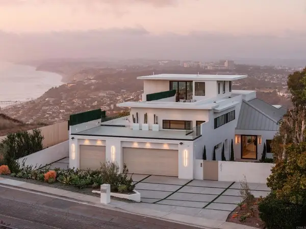 2082 Via Casa Alta, La Jolla, CA 92037