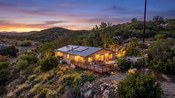 12777 Wildcat Canyon Road, Lakeside, CA 92040
