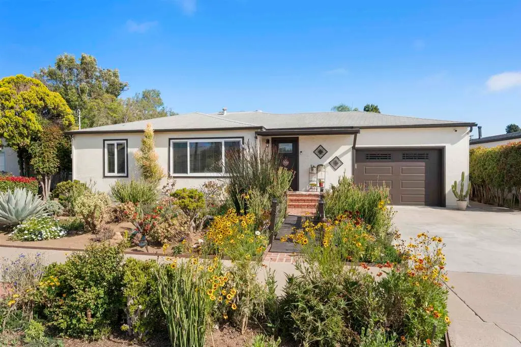 166 Millan Street, Chula Vista, CA 91910 - #1
