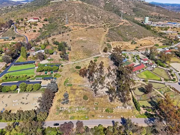 0 Via De Las Flores, Rancho Santa Fe, CA 92067
