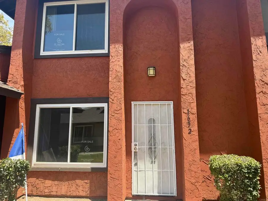 1652 Summertime #2, El Cajon, CA 92021 - #2