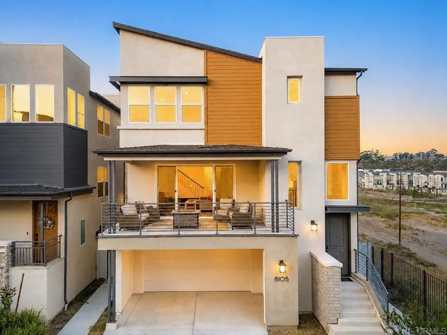 8105 Rose Quartz Circle, San Diego, CA 92126 - #2