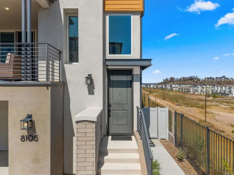 8105 Rose Quartz Circle, San Diego, CA 92126 - #3