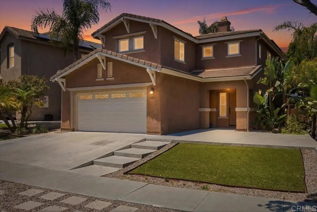 6262 Vista Santa Clara, San Diego, CA 92154 - #1