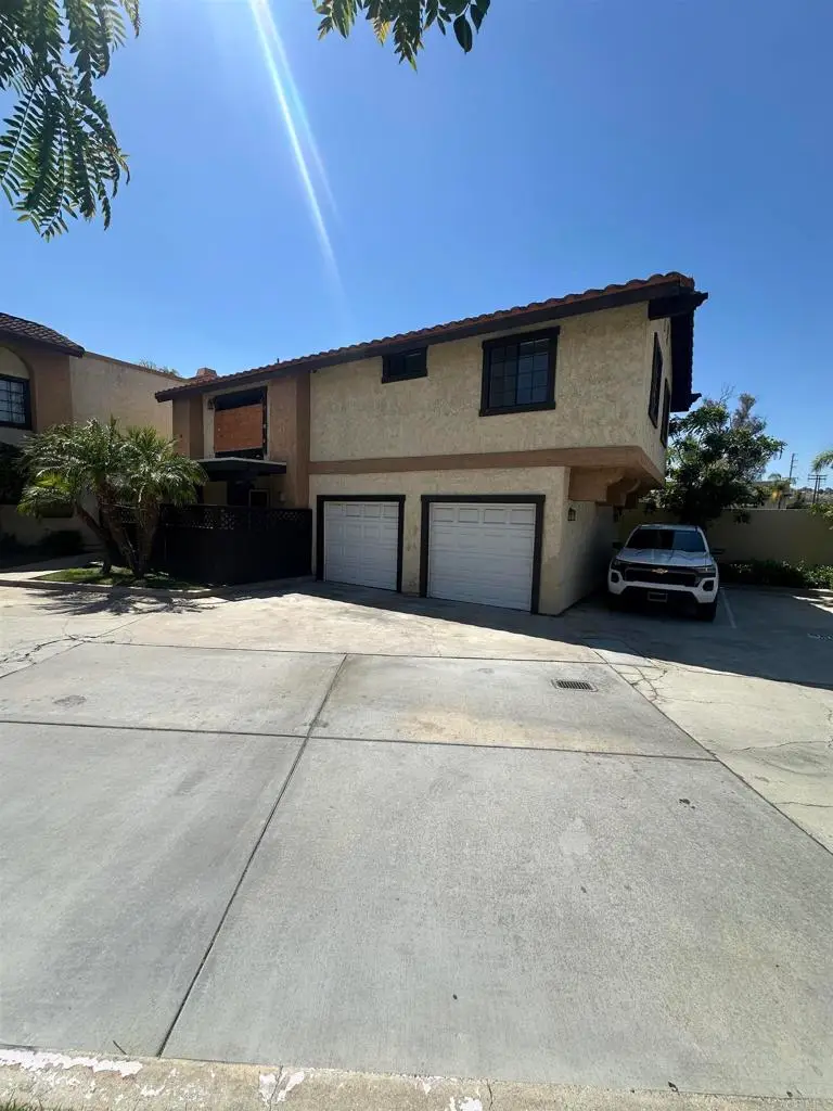 569 S Mollison #G, El Cajon, CA 92020 - #2