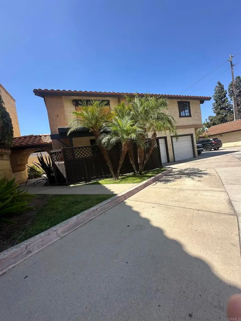 569 S Mollison #G, El Cajon, CA 92020 - #3