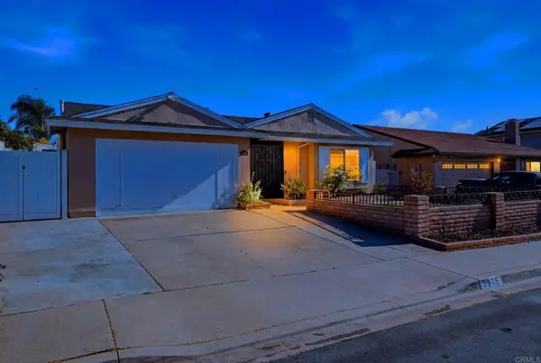 3975 Rene Drive, San Diego, CA 92154