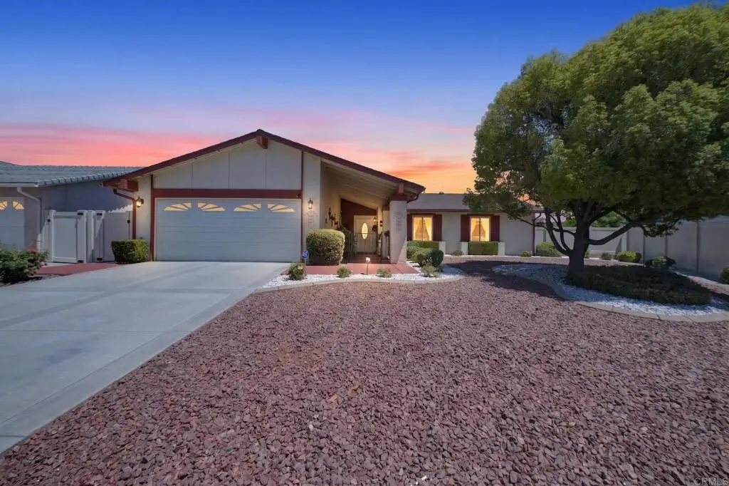 27008 Howard Street, Sun City, CA 92586 - #1