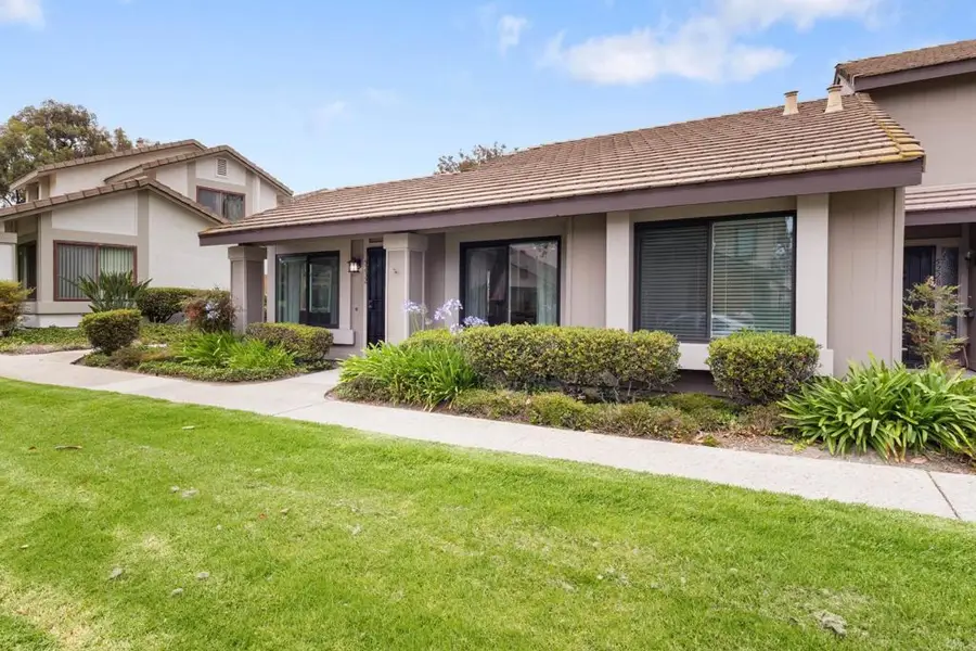 5232 Quemado Court, San Diego, CA 92124 - #2