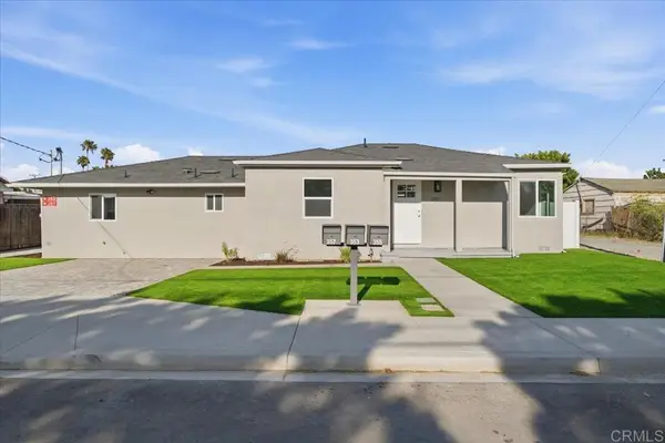 353 357 Palm Avenue, Chula Vista, CA 91911