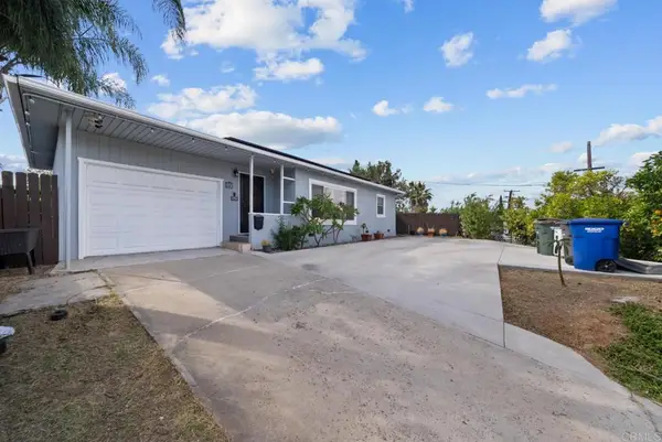 962 Wilson Avenue, El Cajon, CA 92020