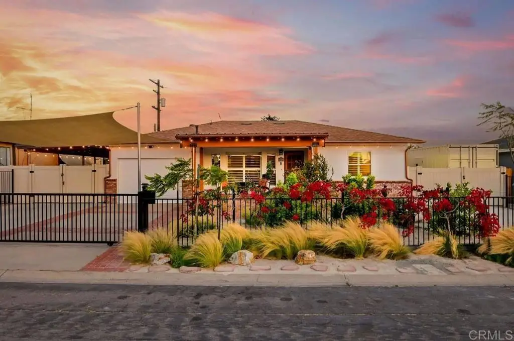455 Nickman, Chula Vista, CA 91911 - #1