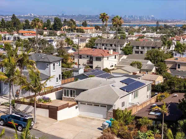 1625 27 Beryl Street, San Diego, CA 92109