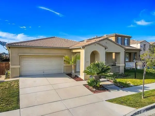 1757 Clover Tree Court, Chula Vista, CA 91913