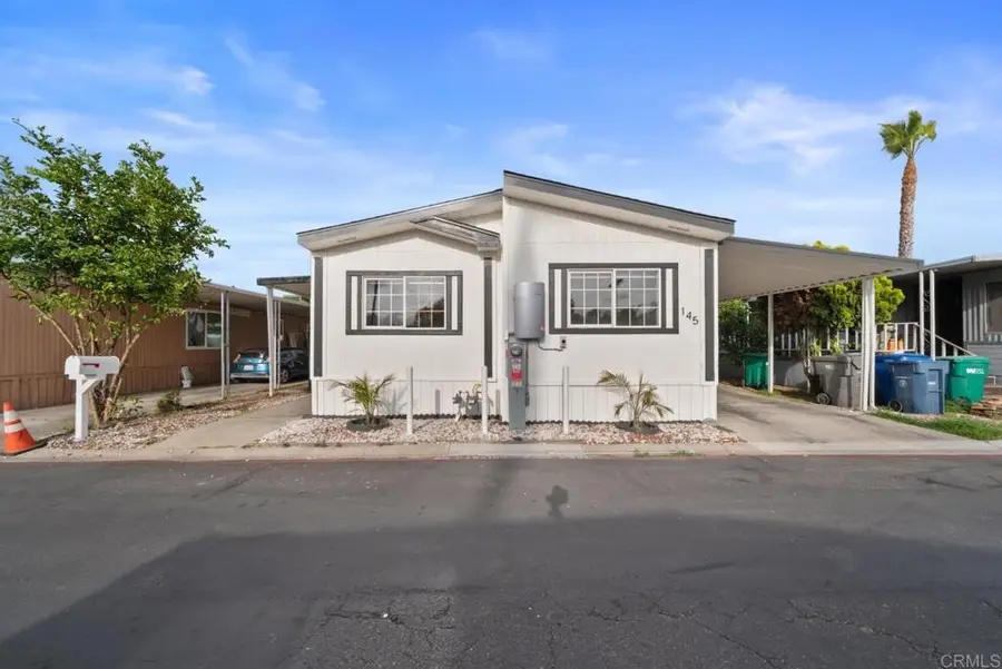 400 Greenfield Drive #145, El Cajon, CA 92021 - #3