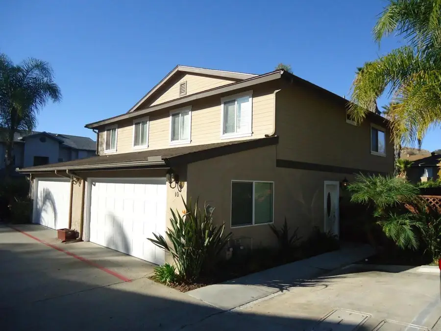 1133 Persimmon Ave #10, El Cajon, CA 92021 - #3