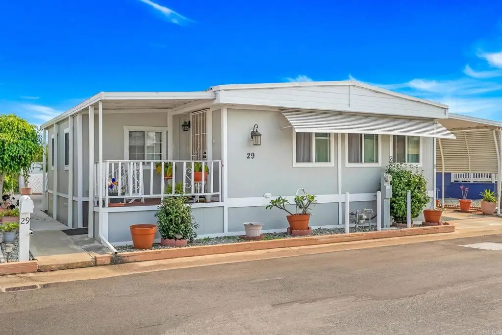 445 Orange Ave. Spc #29, Chula Vista, CA 91911 - #1