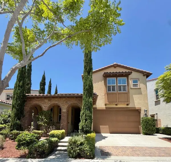 13950 Bailleyana Lane, San Diego, CA 92130