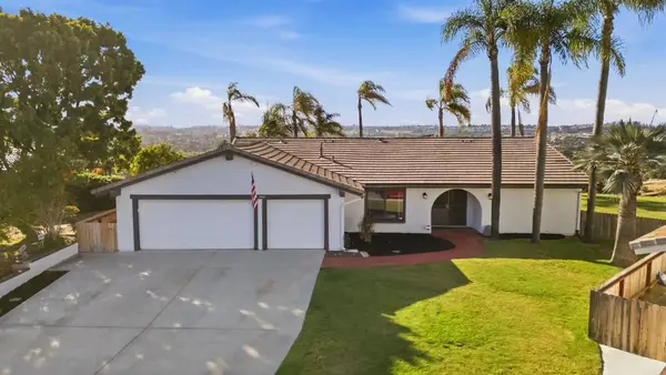 5401 Horse Ridge Way, Bonita, CA 91902