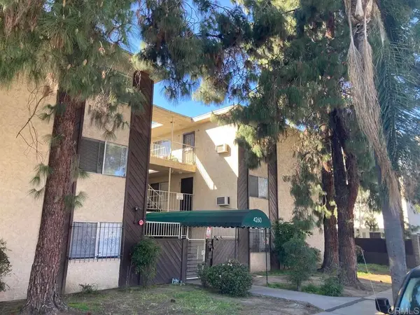 4260 44th Street #214, San Diego, CA 92115